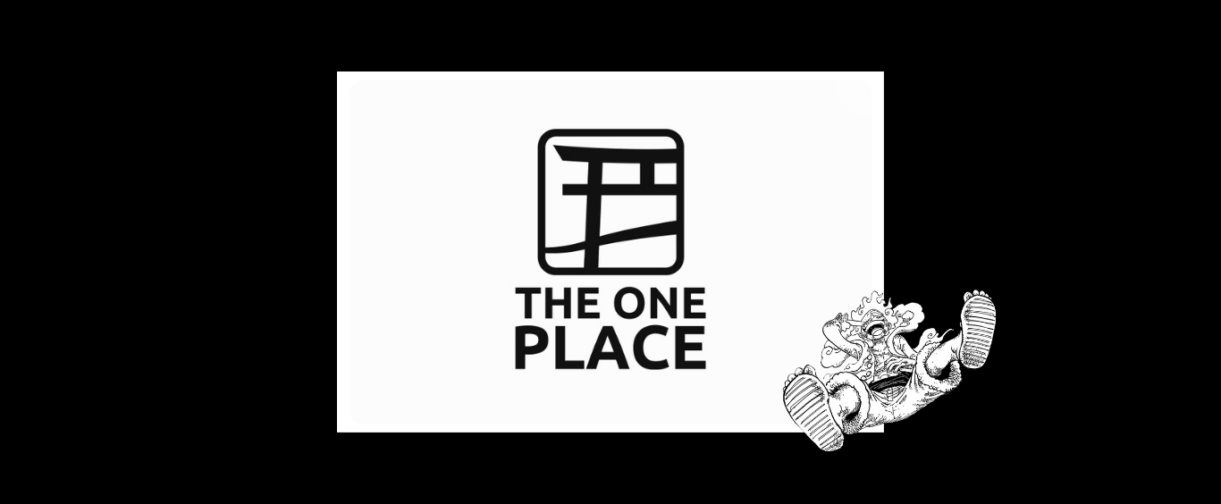 logo-the one place